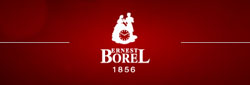 Ernest Borel